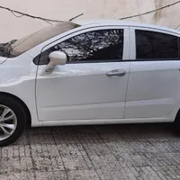 برلیانس H230 دنده‌ای رینگ آلومینیومی، مدل ۱۳۹۷|خودرو سواری و وانت|رشت, رشتیان|دیوار