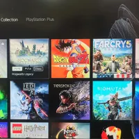 نصب بازی‌ ps4 ps5 اکانتی و کپی خور تعمیر دسته|خدمات رایانه‌ای و موبایل|تهران, استاد معین|دیوار