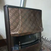 بخاری گازی سبلان ۹۰۰۰|بخاری، هیتر، شومینه|شاهدشهر, |دیوار