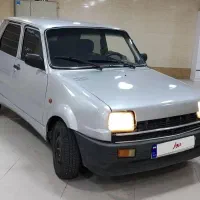 نیو پی کی مدل 85 در حد صفر