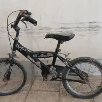 دوچرخه سایز ۱۶