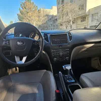 بسترن b50f|خودرو سواری و وانت|تهران, صادقیه|دیوار