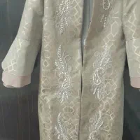 لباس نو و در حد نو