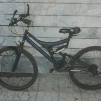 دوچرخه 27سالم و روان|دوچرخه، اسکیت، اسکوتر|الوند, |دیوار