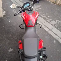 دومینار250|موتورسیکلت|تهران, شهید اسدی|دیوار