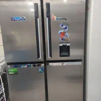 یخچال ایران شرق