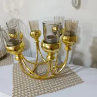 شمعدون|صنایع دستی و سایر لوازم تزئینی|کرج, خرمدشت|دیوار