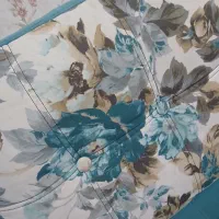 مبل ال هفت نفره کامل با میز ناهار خوری ۶ نفره|مبلمان خانگی و میز عسلی|کهریزک, |دیوار