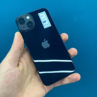 Iphone 13 256G با اقساط ویژه و طرح معاوضه