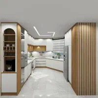 تعمیر وساخت کابینت کمد