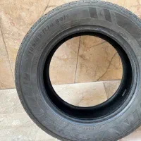 2حلقه لاستیک استوک کومهو کره 185/65/14|قطعات یدکی و لوازم جانبی|تهران, سلسبیل شمالی|دیوار
