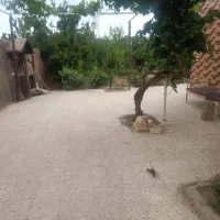 باغ ویلا اجاره روزانه در بهترین منطقه قلعه سفید|اجارهٔ کوتاه‌مدت ویلا و باغ|خمینی‌شهر, |دیوار