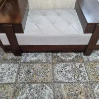 پاف باکس دار در حد نو