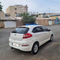 فروش خودرو ام وی ام هاچ بک مدل ۱۳۹۳