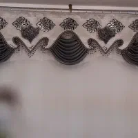 پرده و والان