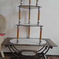 میزجلو مب|میز تلویزیون|تربت‌حیدریه, بالا ولایت|دیوار