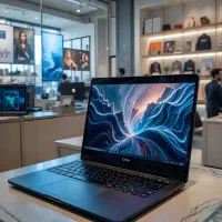 لپ‌تاپHPاستوک اصلی اروپا تست فنی کامل/قیمت منصفانه