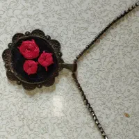 توگردنی زیبا