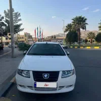 سمند سورن xu7p بهمن ۱۴۰۴