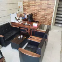 میز و صندلی اداری