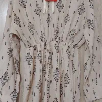 پیراهن ساحلی نو