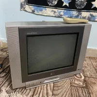 تلوزیون رنگی ال جی