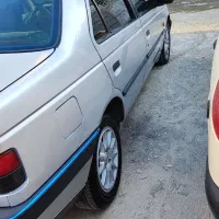 پژو 405 مدل 89|خودرو سواری و وانت|آبعلی, |دیوار