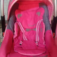 سرویس کالسکه و روروئک