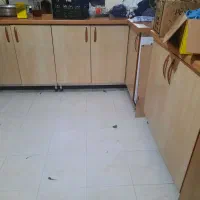 کابینت دست دوم سالم