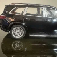 ماکت بنز میباخ gls 800 قیمت توافقی|کلکسیون و سرگرمی|تهران, ستارخان|دیوار