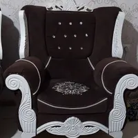 مبل ۷نفره بازدید مهرگان تخفیف پای معامله|مبلمان خانگی و میز عسلی|محمدیه-قزوین, |دیوار
