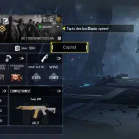 اکانت کالاف