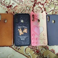 قاب گوشی a20s