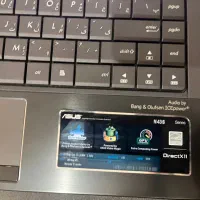 لپتاپ corei5-Asus