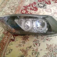 چراغ جلوی ساینا