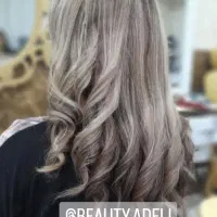 خدمات زیبایی باغمیشه