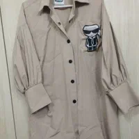 مانتوولباس نو ودرحدخیلی نو|لباس|مشهد, عبادی|دیوار