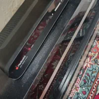 گیرنده ۴k فول آپشن