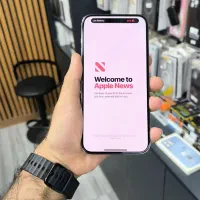آیفون 14 پرومکس 512 با اقساط بلند مدت|موبایل|رشت, بازار|دیوار
