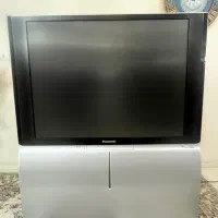 تلویزیون پاناسونیک ۵۰ اینچ نوستالژی