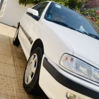 پارس مدل۱۴۰۰|خودرو سواری و وانت|جیرفت, |دیوار