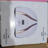 لوازم ناخن قیمت توافقی فوری|آرایشی، بهداشتی، درمانی|رباطکریم, شترخوار|دیوار