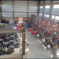 فروش مستقیم پلاستیک باکیفیت|ظروف نگهدارنده، پلاستیکی، یک‌بارمصرف|تهران, خلیج فارس|دیوار