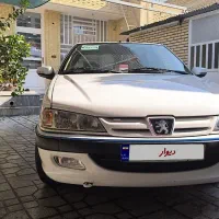 پارس موتور جدید xu7p نیم سفارشی