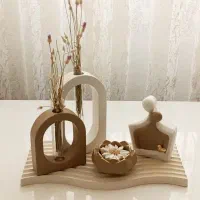 ست دکوری|صنایع دستی و سایر لوازم تزئینی|قزوین, |دیوار