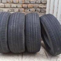 لاستیک 215/60 17