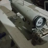 چرخ خیاطی جوکی 555. 6000000|چرخ خیاطی و ریسندگی|بهارستان, |دیوار