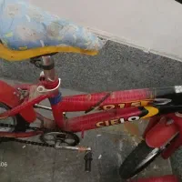 دوچرخه سایز16