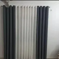دوخت پرده پانچ