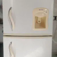 یخچال فریزر